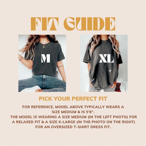 Comfort Colors Coachella Cactus Company Vinyl Graphic Tee - Picture 7 of 8